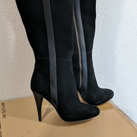 michael kors delaney boot